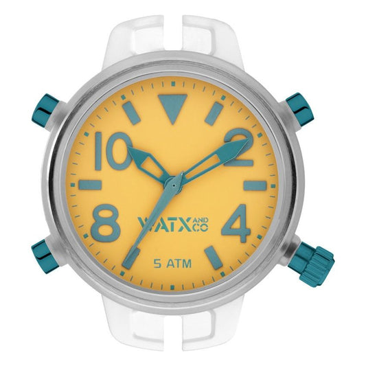 WATX&COLORS WATCHES Mod. RWA3047 WATCHES WATX&COLORS Dark Khaki