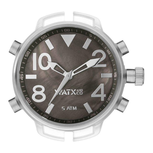 WATX&COLORS WATCHES Mod. RWA3714 WATCHES WATX&COLORS Dark Slate Gray