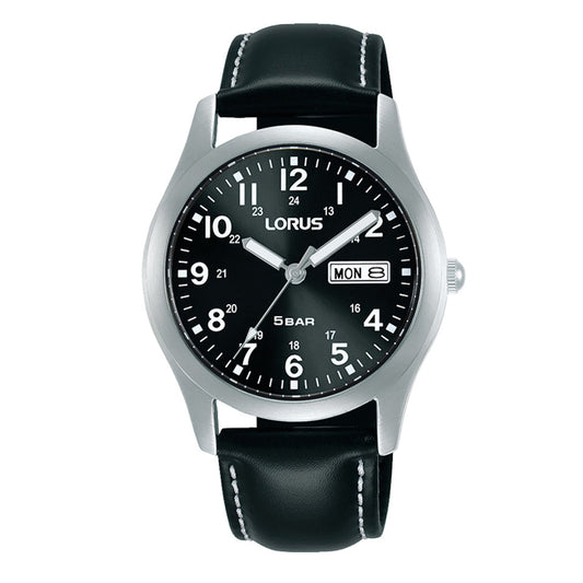 LORUS Mod. RXN79DX9 WATCHES LORUS Gray