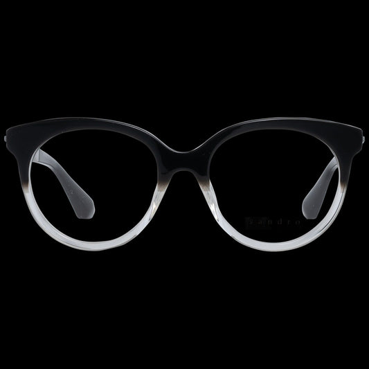 SANDRO MOD. SD2000 48101 SUNGLASSES & EYEWEAR SANDRO PARIS EYEWEAR Black