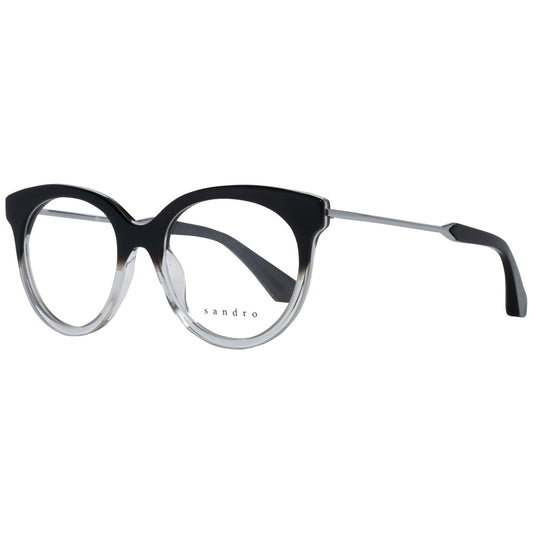 SANDRO MOD. SD2000 48101 SUNGLASSES & EYEWEAR SANDRO PARIS EYEWEAR Light Gray