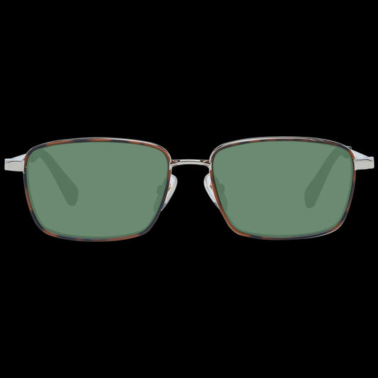 SANDRO MOD. SD7011 52912 SUNGLASSES & EYEWEAR SANDRO PARIS SUNGLASSES Black