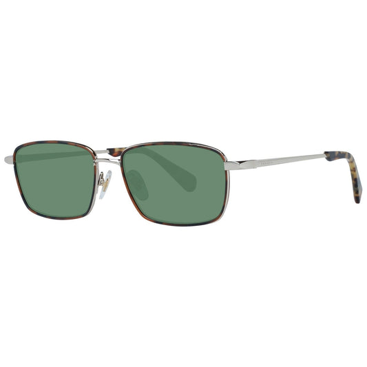 SANDRO MOD. SD7011 52912 SUNGLASSES & EYEWEAR SANDRO PARIS SUNGLASSES Dim Gray