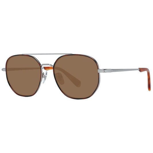 SANDRO MOD. SD7013 54882 SUNGLASSES & EYEWEAR SANDRO PARIS SUNGLASSES Dim Gray