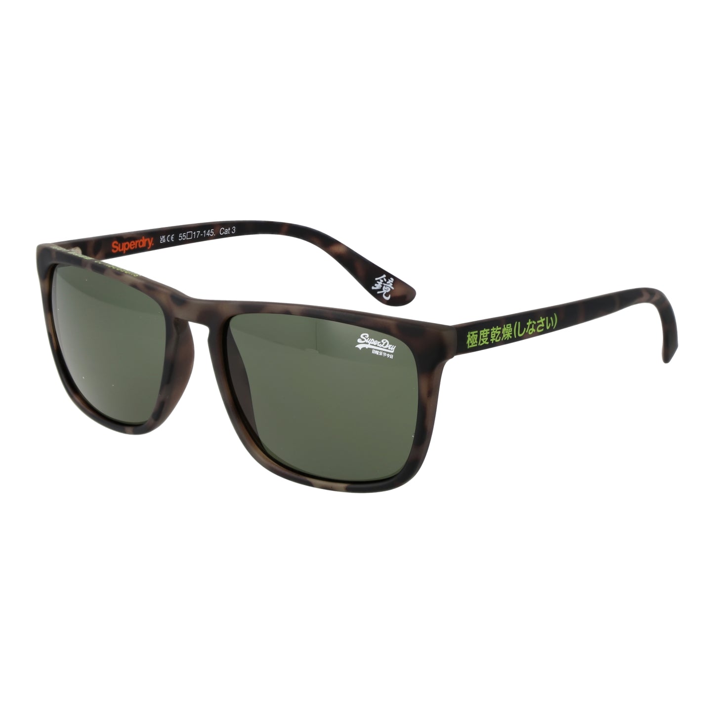 SUPERDRY MOD. SDS-SHOCKWAVE 55102 SUNGLASSES & EYEWEAR