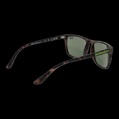 SUPERDRY MOD. SDS-SHOCKWAVE 55102 SUNGLASSES & EYEWEAR