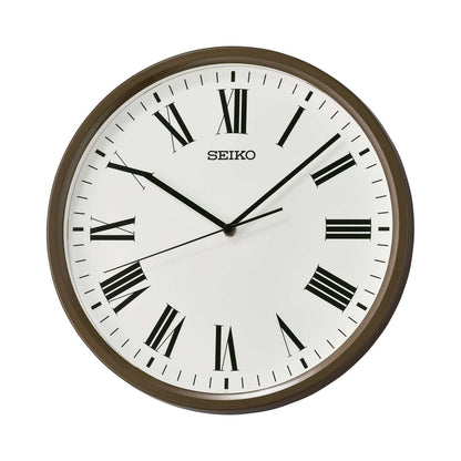 SEIKO CLOCKS WATCHES Mod. QHA009B WATCHES