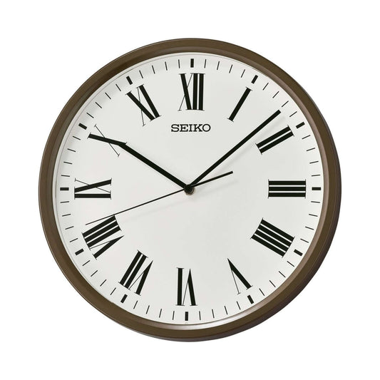 SEIKO CLOCKS WATCHES Mod. QHA009B WATCHES