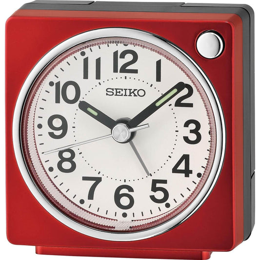 SEIKO CLOCKS WATCHES Mod. QHE196R WATCHES