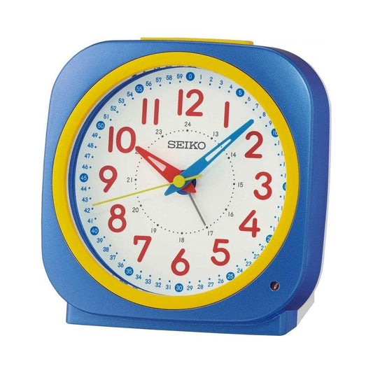 SEIKO CLOCKS WATCHES Mod. QHE200L WATCHES