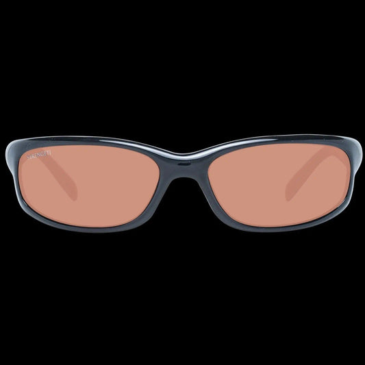 SERENGETI MOD. 6758 59 SUNGLASSES & EYEWEAR SERENGETI SUNGLASSES Rosy Brown