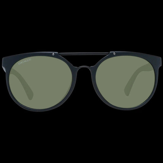 SERENGETI MOD. 8348 54 SUNGLASSES & EYEWEAR SERENGETI SUNGLASSES Black