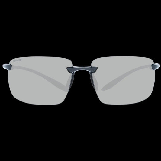 SERENGETI MOD. 8923 SILIO 132 SUNGLASSES & EYEWEAR SERENGETI SUNGLASSES Black
