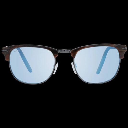 SERENGETI MOD. 8944 55 SUNGLASSES & EYEWEAR SERENGETI SUNGLASSES Light Steel Blue