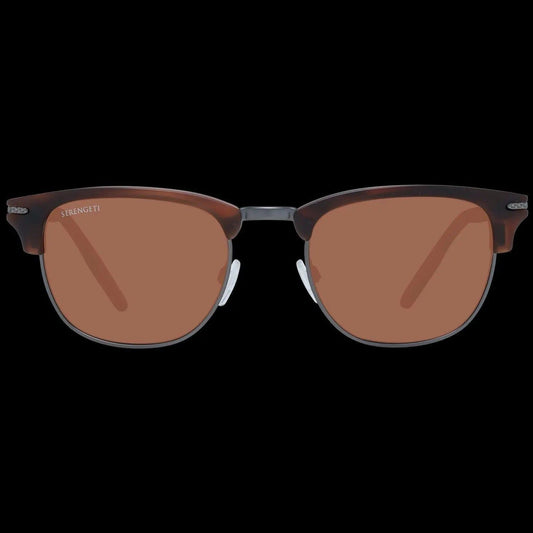 SERENGETI MOD. 8946 55 SUNGLASSES & EYEWEAR SERENGETI SUNGLASSES Black