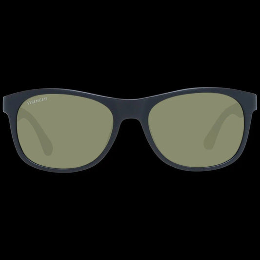 SERENGETI MOD. 9033 52 SUNGLASSES & EYEWEAR SERENGETI SUNGLASSES Slate Gray