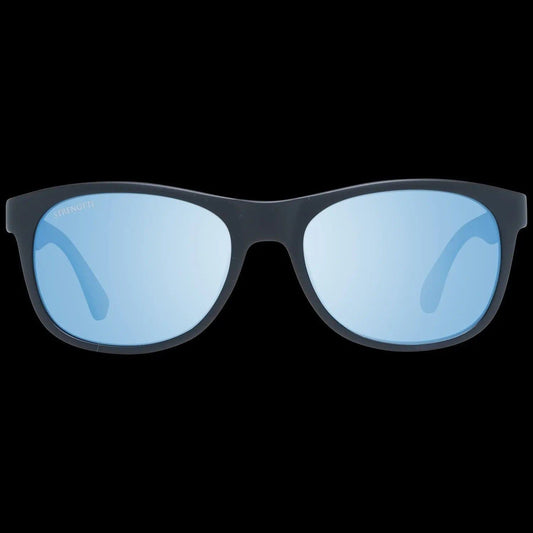 SERENGETI MOD. 9034 52 SUNGLASSES & EYEWEAR SERENGETI SUNGLASSES Light Steel Blue