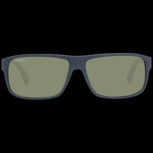 SERENGETI MOD. 9056 61 SUNGLASSES & EYEWEAR SERENGETI SUNGLASSES Slate Gray