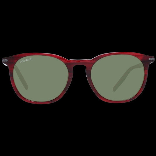 SERENGETI MOD. SS483001 52 SUNGLASSES & EYEWEAR SERENGETI SUNGLASSES Black