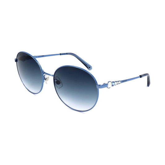 SWAROVSKI Mod. SK0180 84Z 61 19 135 SUNGLASSES & EYEWEAR SWAROVSKI SUNGLASSES Dim Gray