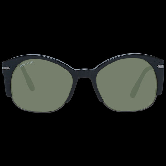 SERENGETI MOD. SS529002 53 SUNGLASSES & EYEWEAR SERENGETI SUNGLASSES Black