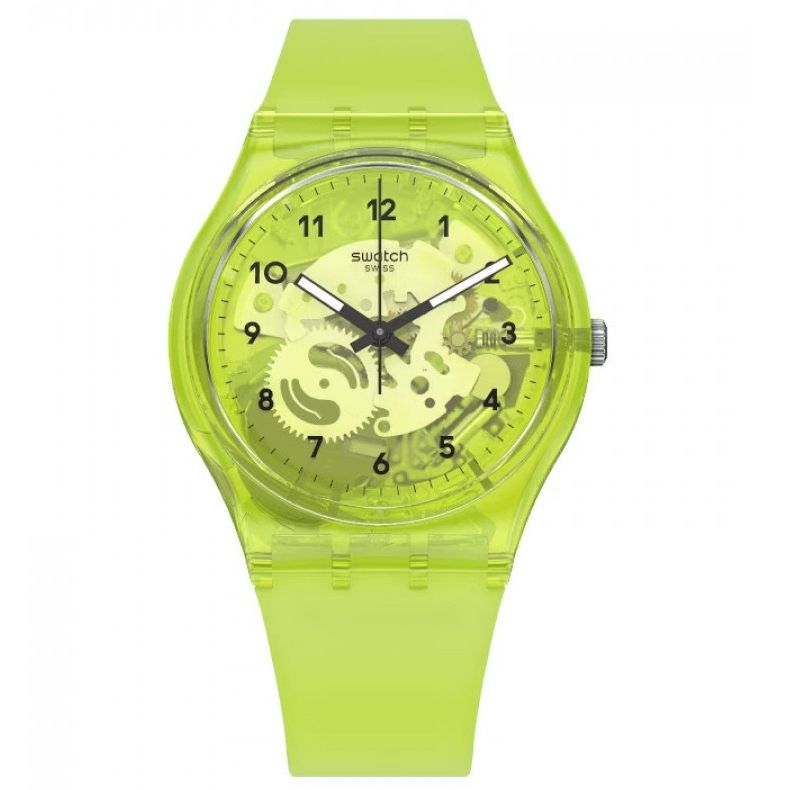 SWATCH Mod. LEMON FLAVOUR