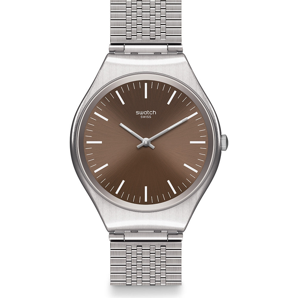 SWATCH Mod. SKINBOOT WATCHES