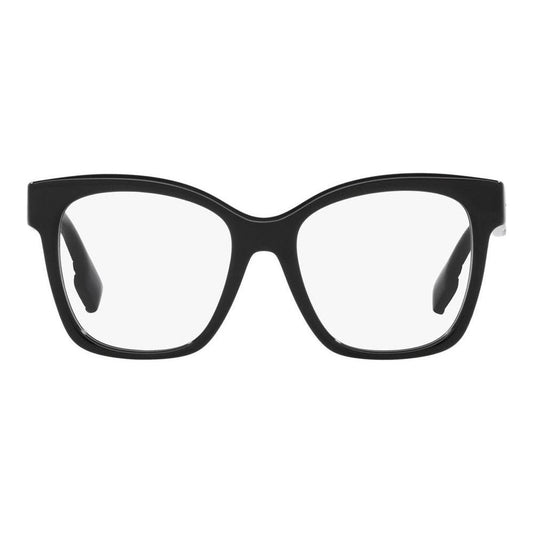 BURBERRY MOD. SYLVIE BE 2363 SUNGLASSES & EYEWEAR BURBERRY EYEWEAR White Smoke