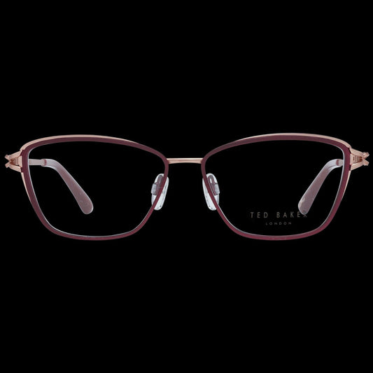 TED BAKER MOD. TB2245 54244 SUNGLASSES & EYEWEAR TED BAKER EYEWEAR Black