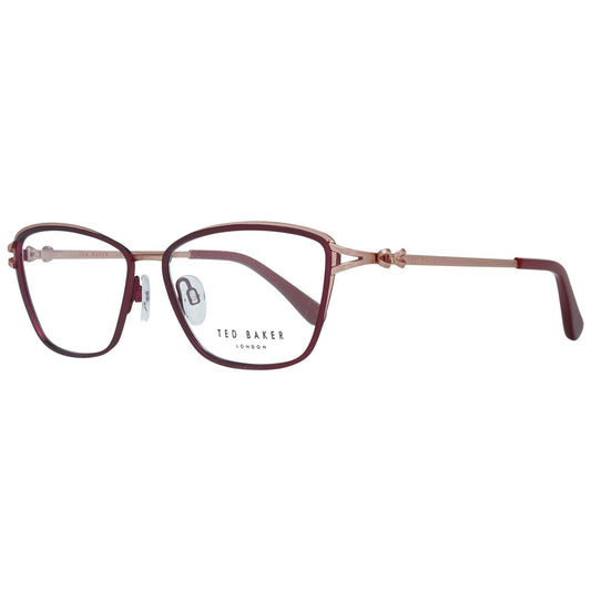 TED BAKER MOD. TB2245 54244 SUNGLASSES & EYEWEAR TED BAKER EYEWEAR Dim Gray