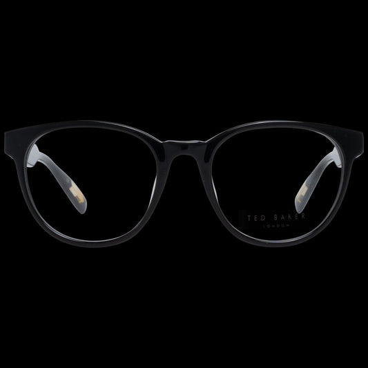 TED BAKER MOD. TB8197 51001 SUNGLASSES & EYEWEAR TED BAKER EYEWEAR Black
