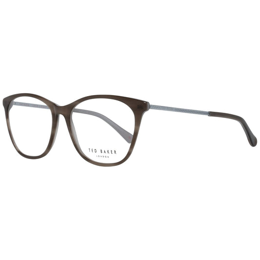 TED BAKER MOD. TB9184 53952 SUNGLASSES & EYEWEAR TED BAKER EYEWEAR Dark Olive Green
