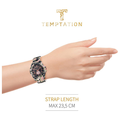 TEMPTATION MOD. TEA-2015-08 WATCHES
