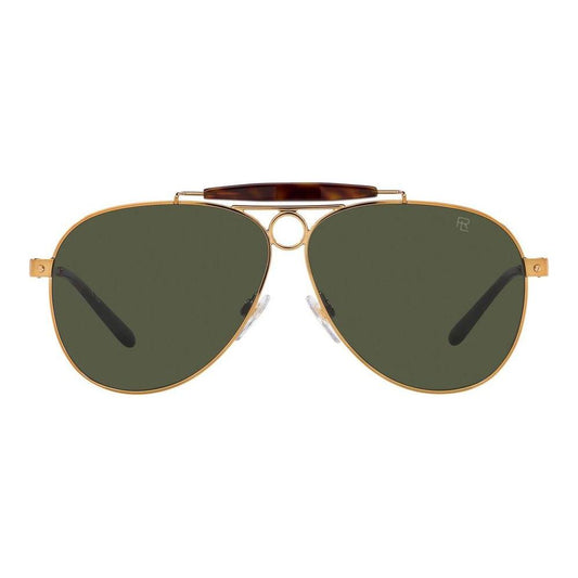 RALPH LAUREN MOD. THE COUNRTYMAN RL 7078 SUNGLASSES & EYEWEAR RALPH LAUREN SUNGLASSES Dark Olive Green