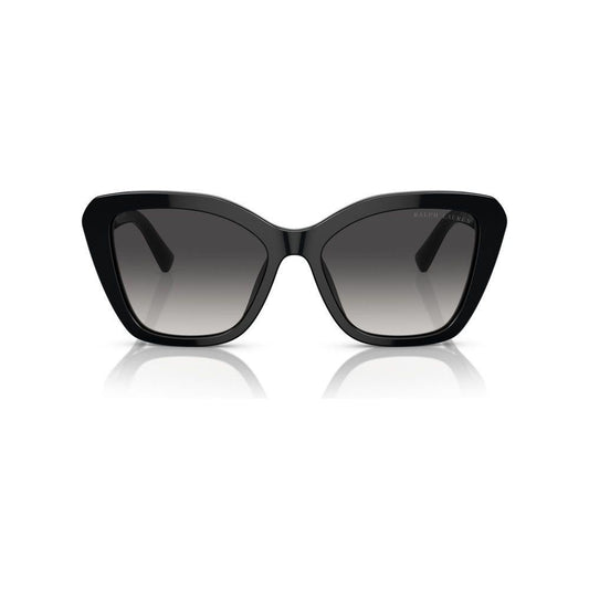 RALPH LAUREN MOD. THE ISABEL RL 8216U SUNGLASSES & EYEWEAR RALPH LAUREN SUNGLASSES Dark Slate Gray