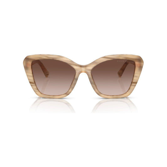 RALPH LAUREN MOD. THE ISABEL RL 8216U SUNGLASSES & EYEWEAR RALPH LAUREN SUNGLASSES Rosy Brown