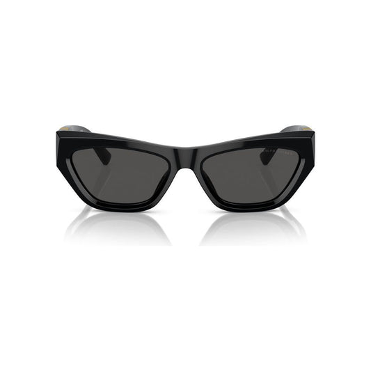 RALPH LAUREN MOD. THE KIERA RL 8218U SUNGLASSES & EYEWEAR RALPH LAUREN SUNGLASSES Dark Slate Gray