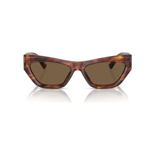 RALPH LAUREN MOD. THE KIERA RL 8218U SUNGLASSES & EYEWEAR RALPH LAUREN SUNGLASSES Dark Olive Green