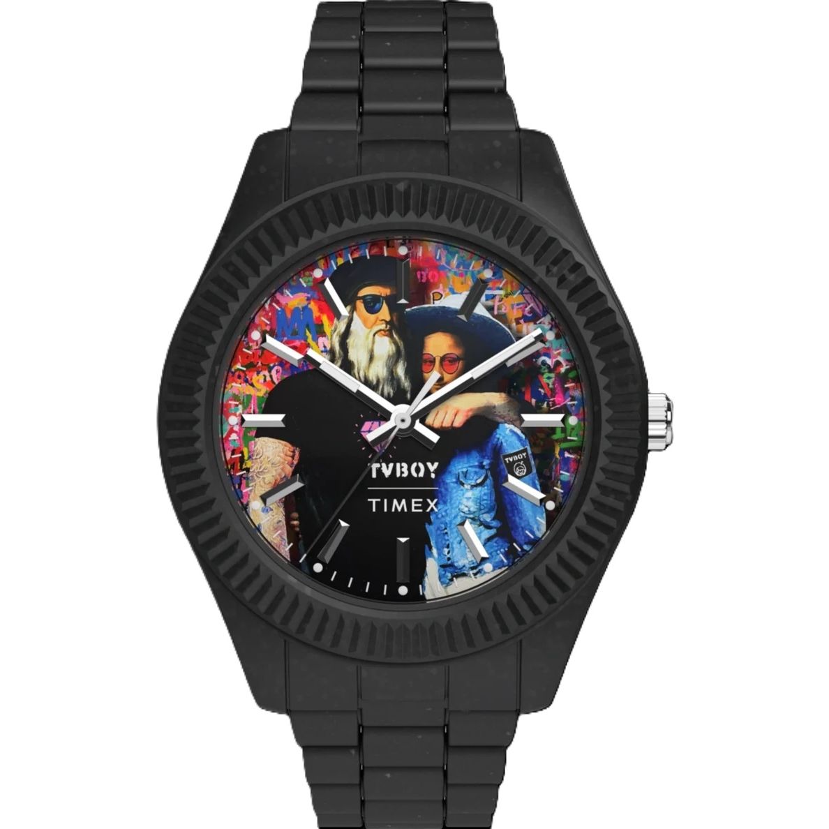 TIMEX WATCHES Mod. TW2Y46700