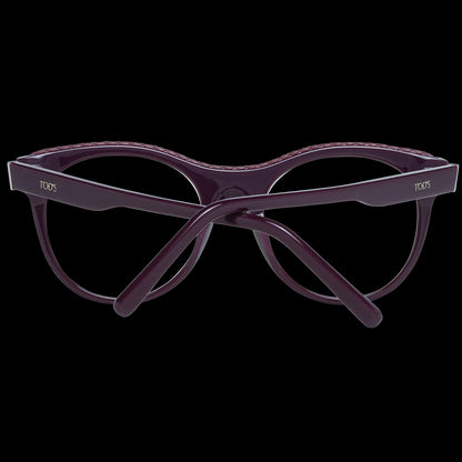 TOD'S MOD. TO5223 52081 SUNGLASSES & EYEWEAR