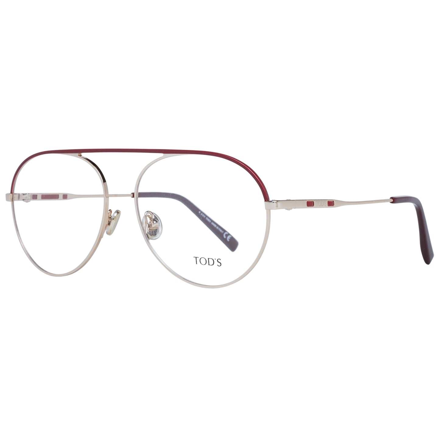 TOD'S MOD. TO5247 55067 SUNGLASSES & EYEWEAR