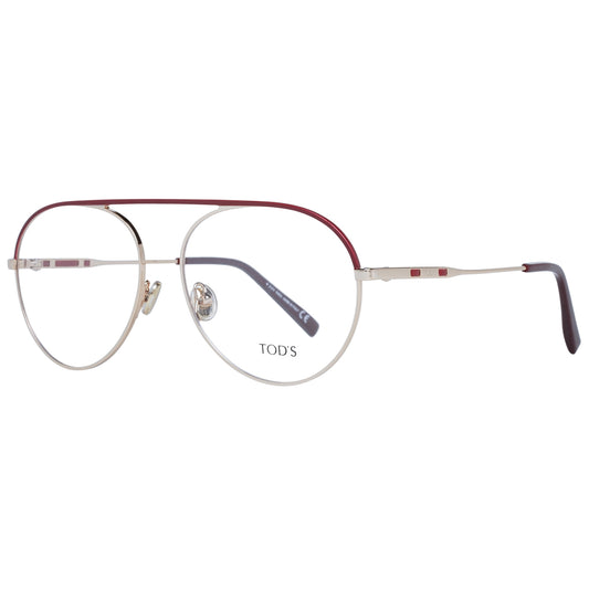 TOD'S MOD. TO5247 55067 SUNGLASSES & EYEWEAR