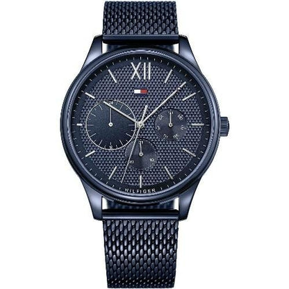 TOMMY HILFIGER MOD. DAMON WATCHES