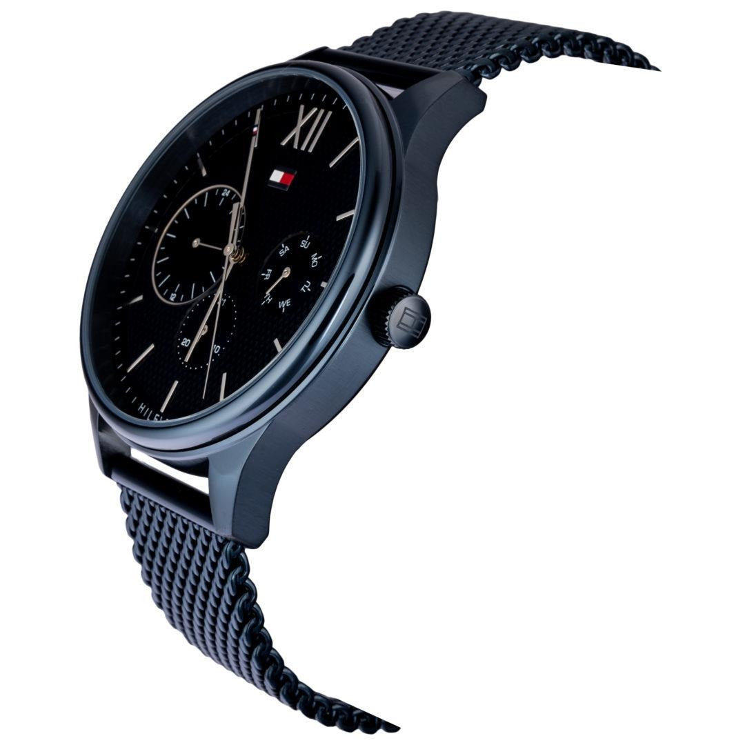 TOMMY HILFIGER MOD. DAMON WATCHES