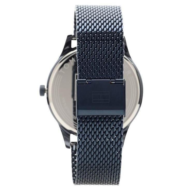 TOMMY HILFIGER MOD. DAMON WATCHES
