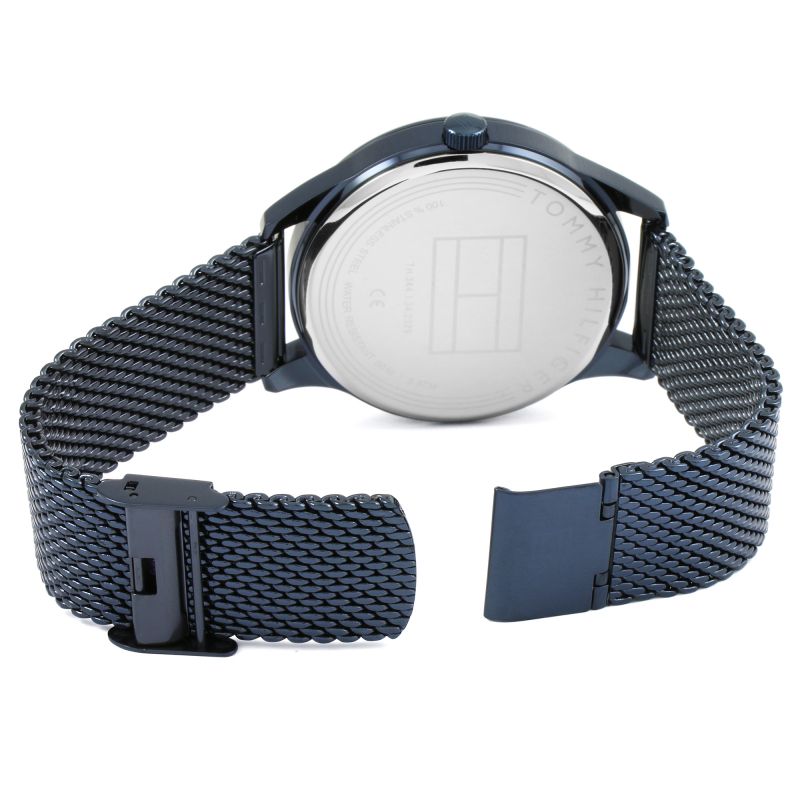 TOMMY HILFIGER MOD. DAMON WATCHES