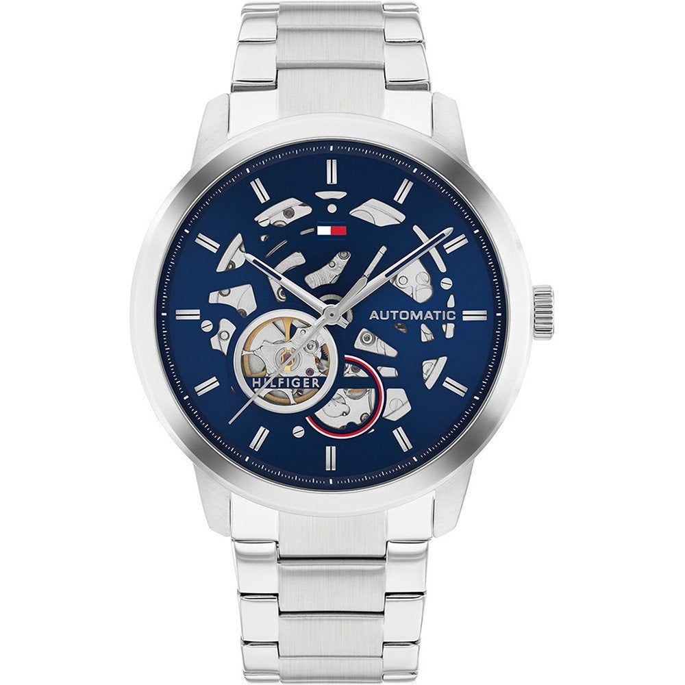 TOMMY HILFIGER MOD. HENRY WATCHES