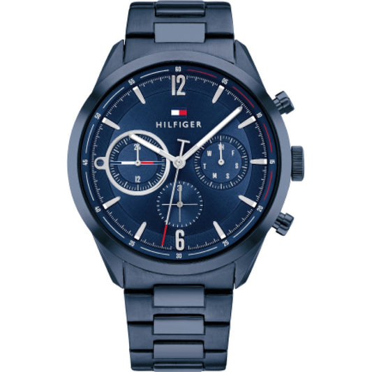 TOMMY HILFIGER MOD. MATTHEW WATCHES