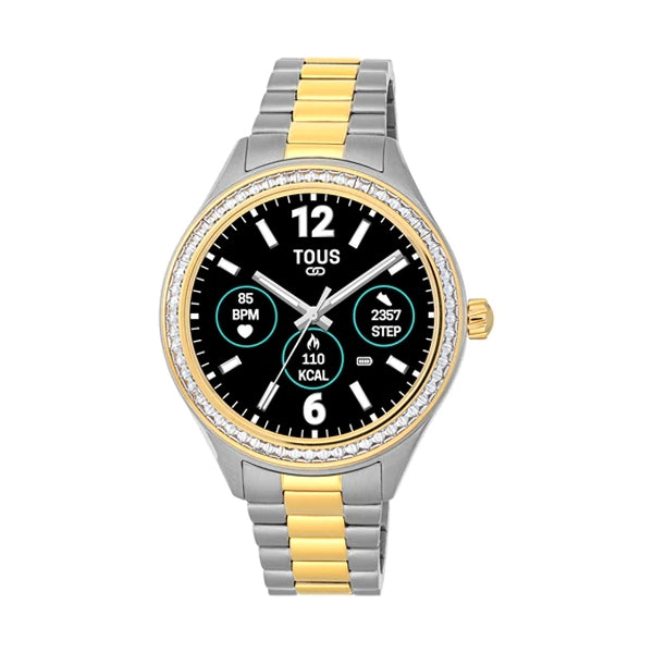 TOUS SMARTWATCH WATCHES Mod. 200351044 WATCHES