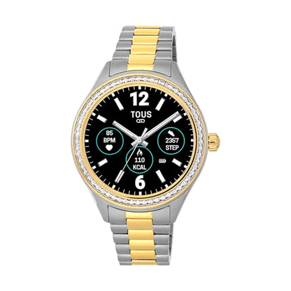 TOUS SMARTWATCH WATCHES Mod. 200351044 WATCHES